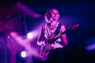 Kakkamaddafakka at Astra Kulturhaus, Berlin (2023)