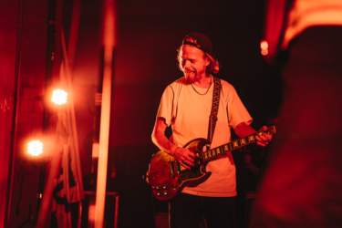 Kakkamaddafakka at Astra Kulturhaus, Berlin (2023)