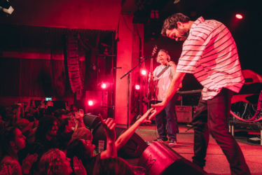 Kakkamaddafakka at Astra Kulturhaus, Berlin (2023)