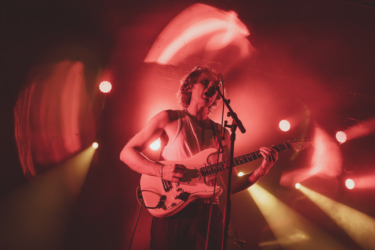 Kakkamaddafakka at Astra Kulturhaus, Berlin (2023)