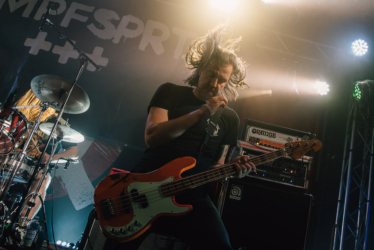 Kmpfsprt at Lido, Berlin (2023)
