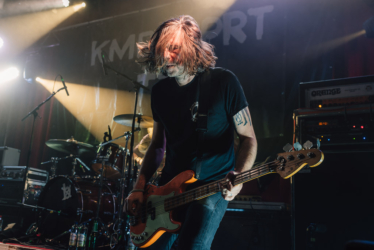Kmpfsprt at Lido, Berlin (2023)