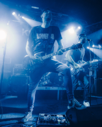 Kmpfsprt at Lido, Berlin (2023)