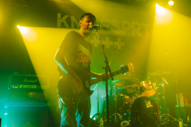 Kmpfsprt at Lido, Berlin (2023)