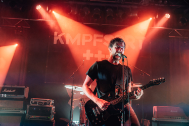 Kmpfsprt at Lido, Berlin (2023)