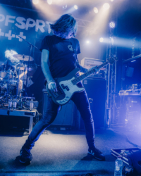 Kmpfsprt at Lido, Berlin (2023)