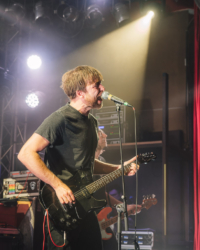 Kmpfsprt at Lido, Berlin (2023)