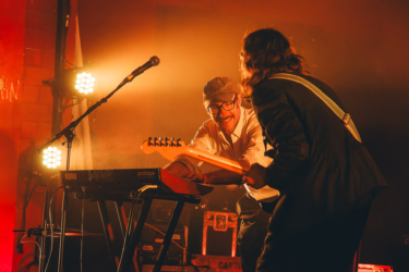 Mink at Astra Kulturhaus, Berlin (2023)