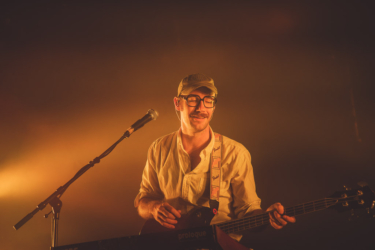 Mink at Astra Kulturhaus, Berlin (2023)