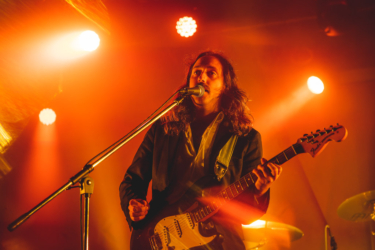 Mink at Astra Kulturhaus, Berlin (2023)