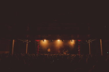 Mink at Astra Kulturhaus, Berlin (2023)