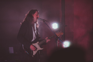 Mink at Astra Kulturhaus, Berlin (2023)