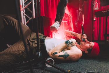 The Revivalists at Lido, Berlin (2023)