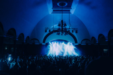 Booze & Glory at Felsenkeller, Leipzig (2023)