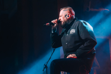 Booze & Glory at Felsenkeller, Leipzig (2023)