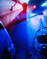 Booze & Glory at Felsenkeller, Leipzig (2023)