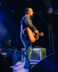 Jesse Ahern at Felsenkeller, Leipzig (2023)