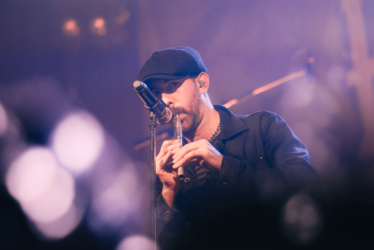 The Rumjacks at SO36, Berlin (2023)
