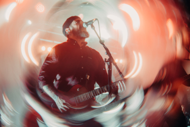 The Rumjacks at SO36, Berlin (2023)