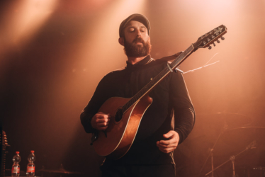 The Rumjacks at SO36, Berlin (2023)