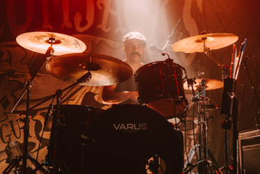 The Rumjacks at SO36, Berlin (2023)