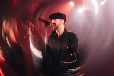 The Rumjacks at SO36, Berlin (2023)