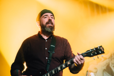 The Rumjacks at Felsenkeller, Leipzig (2023)