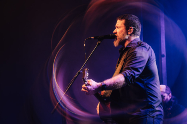 Chuck Ragan at Columbia Theater, Berlin (2023)