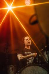 Chuck Ragan at Columbia Theater, Berlin (2023)