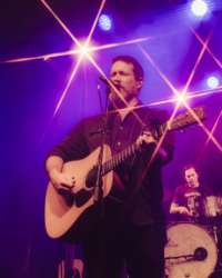 Chuck Ragan at Columbia Theater, Berlin (2023)