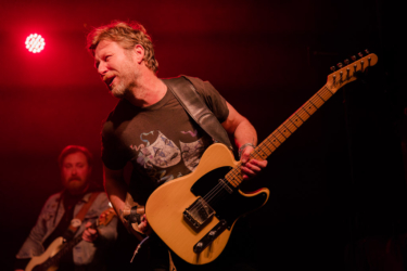 Cory Branan at Columbia Theater, Berlin (2023)