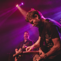 Chuck Ragan at Columbia Theater, Berlin (2023)
