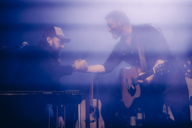 Chuck Ragan at Columbia Theater, Berlin (2023)