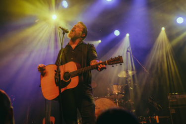 Chuck Ragan at Columbia Theater, Berlin (2023)