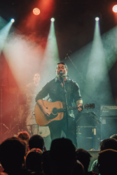 Chuck Ragan at Columbia Theater, Berlin (2023)