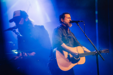 Chuck Ragan at Columbia Theater, Berlin (2023)