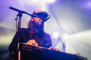 Chuck Ragan at Columbia Theater, Berlin (2023)