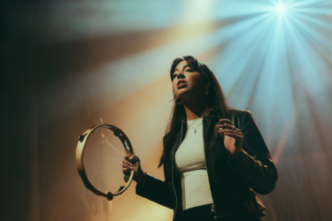 The Mysterines at Metropol, Berlin (2024)