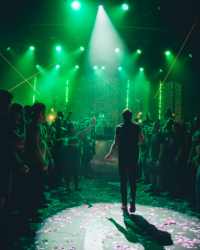 Beartooth at Columbiahalle, Berlin (2024)