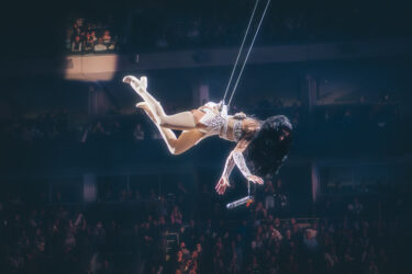 Katy Perry at Uber Arena, Berlin (2025)